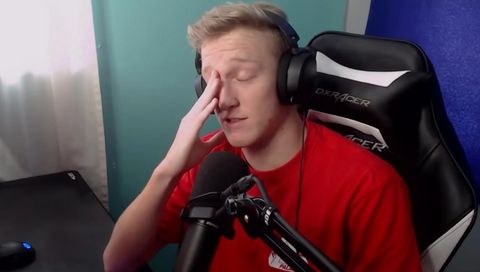 Why Did Tfue Get Banned?